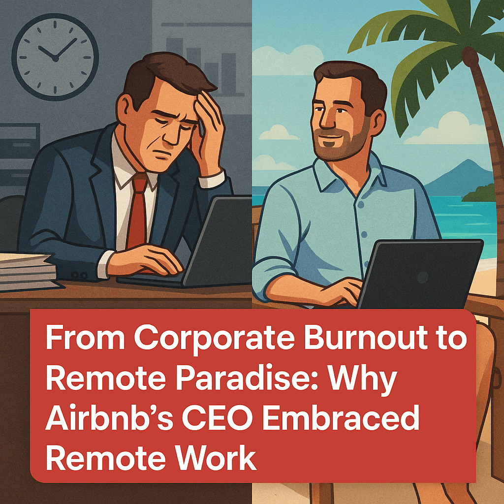 from-corporate-burnout-to-remote-paradise-why-airbnb-s-ceo-embraced-remote-work From Corporate Burnout to Remote Paradise: Why Airbnb's CEO Embraced Remote Work