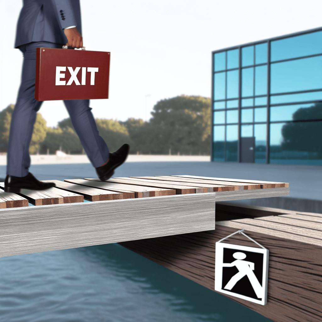 how-to-leave-your-job-without-burning-bridges-a-professional-exit-strategy