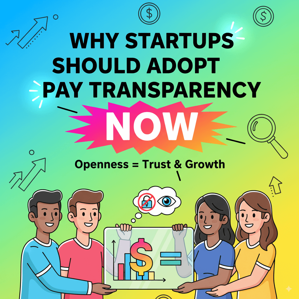 startups_adopting_pay_transparency Why Startups Should Adopt Pay Transparency Now