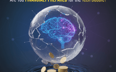 AI’s Uncertain Future: Are You Financially Prepared for the Tech Bubble?