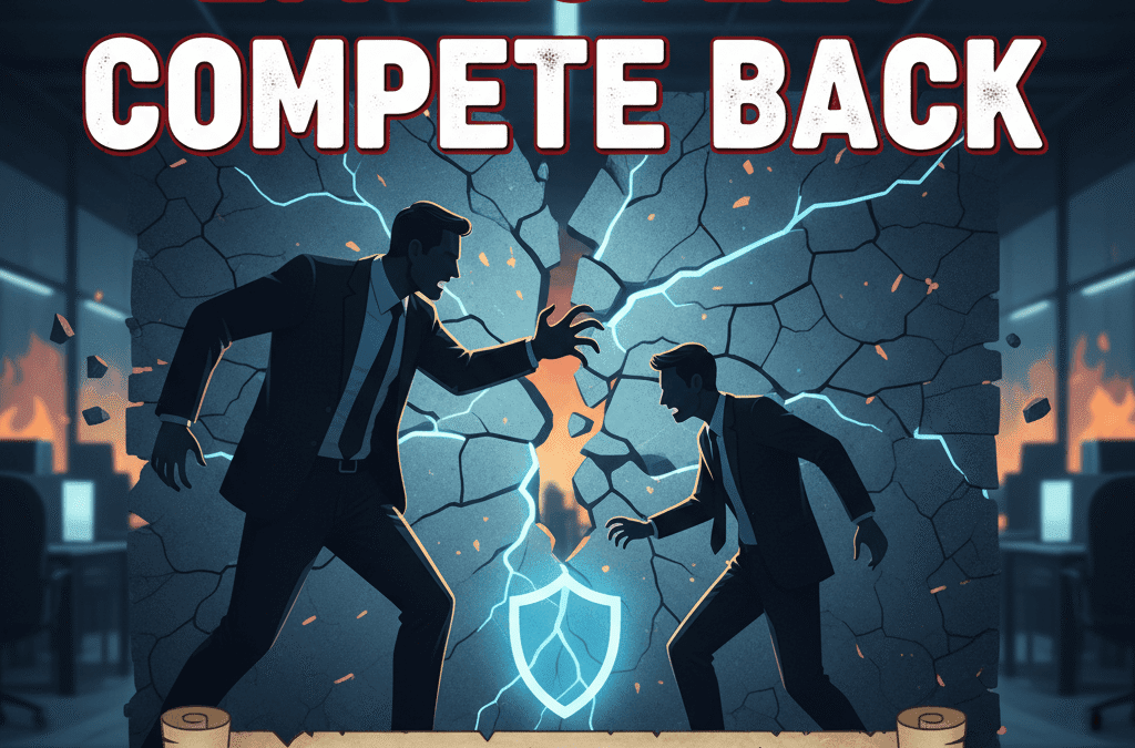 Employees Fight Back: Understanding Your Rights Against Intimidation