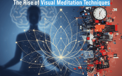 Focus Reinvented: The Rise of Visual Meditation Techniques in a Distracted World