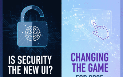 Is Security the New User Interface? How PKMS Apps Are Changing the Game for 2025