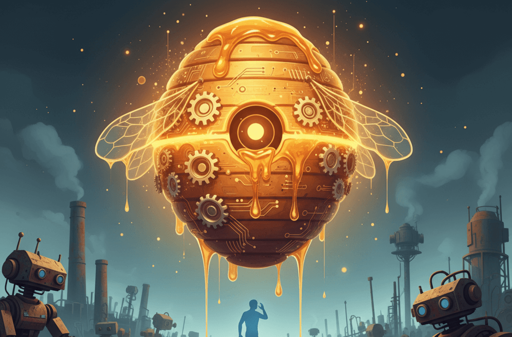 Navigating the Automation Honeytrap: Why Clients Abandon Implemented Solutions