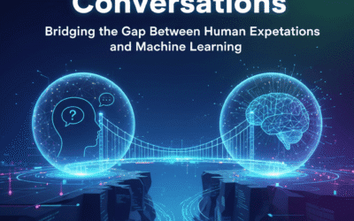 Revolutionizing AI Conversations: Bridging the Gap Between Human Expectations and Machine Learning