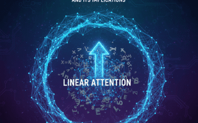 Revolutionizing Machine Learning: The Rise of Linear Attention and Its Implications