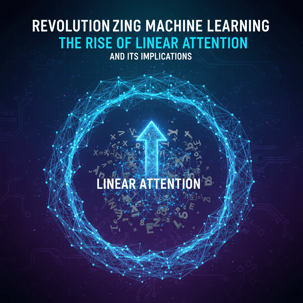revolutionizing-machine-learning-the-rise-of-linear-attention-and-its-implications
