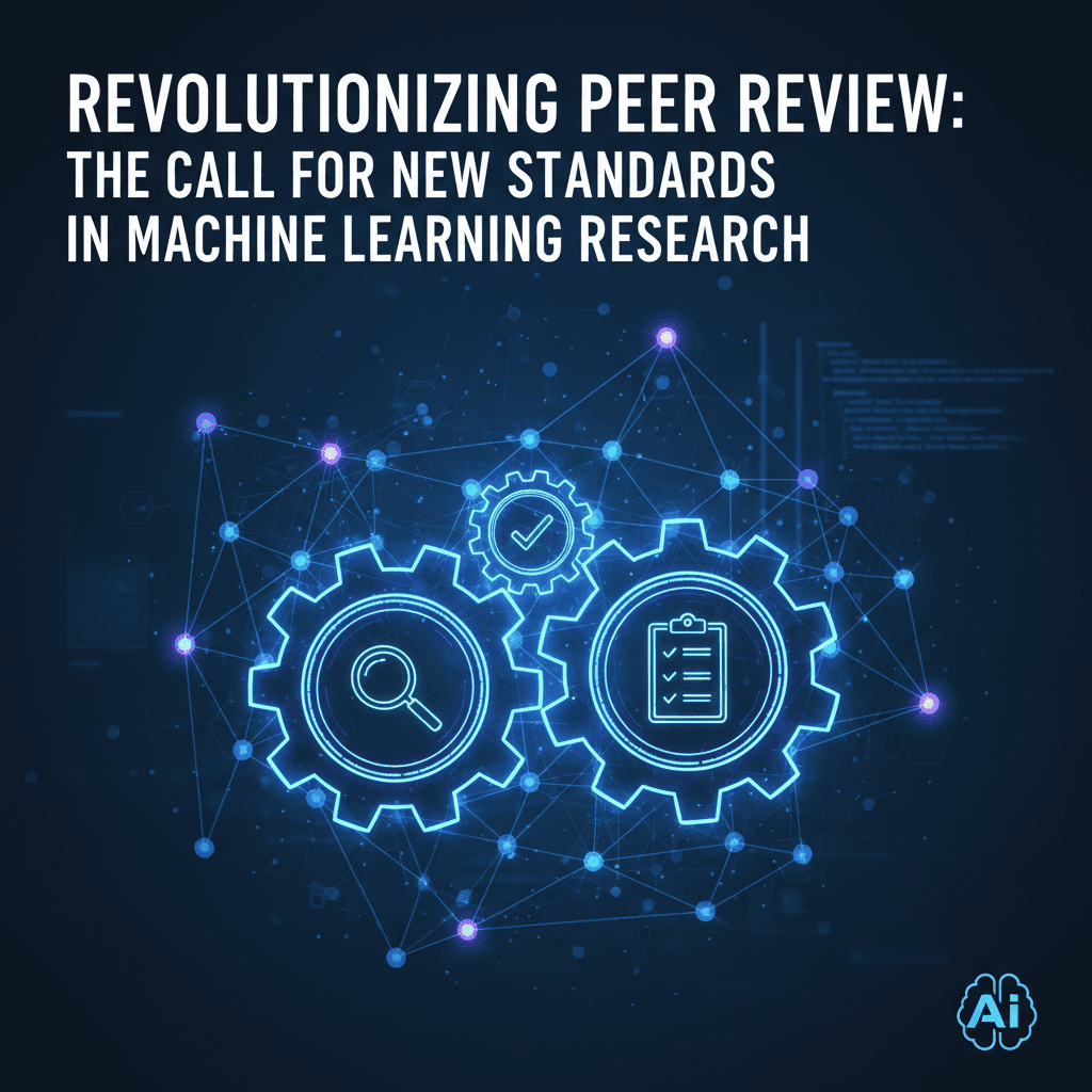 revolutionizing-peer-review-the-call-for-new-standards-in-machine-learning-research