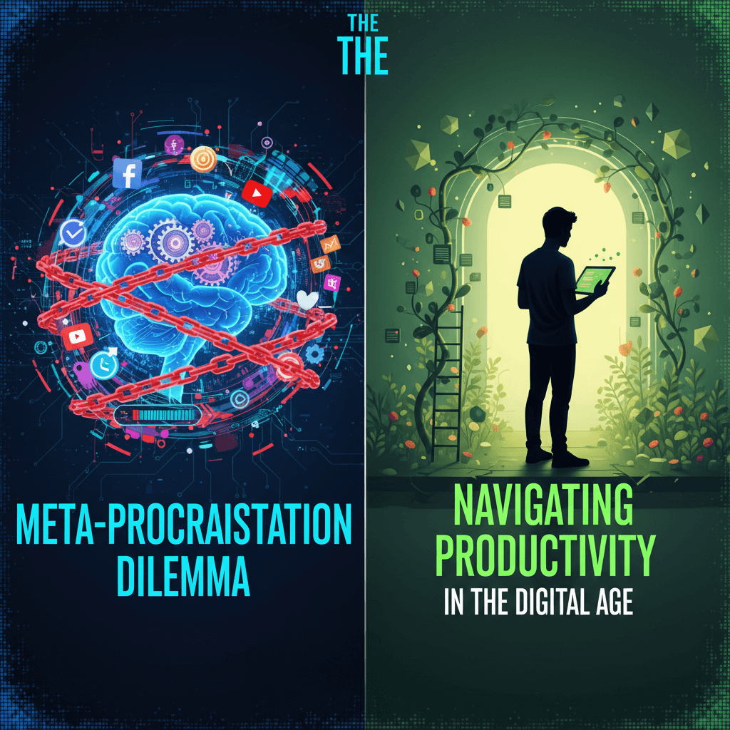 the-meta-procrastination-dilemma-navigating-productivity-in-the-digital-age