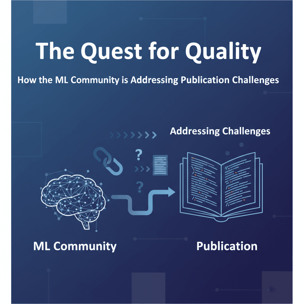 the-quest-for-quality-how-the-ml-community-is-addressing-publication-challenges