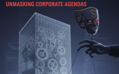 The Real Reason Behind Return-To-Office: Unmasking Corporate Agendas