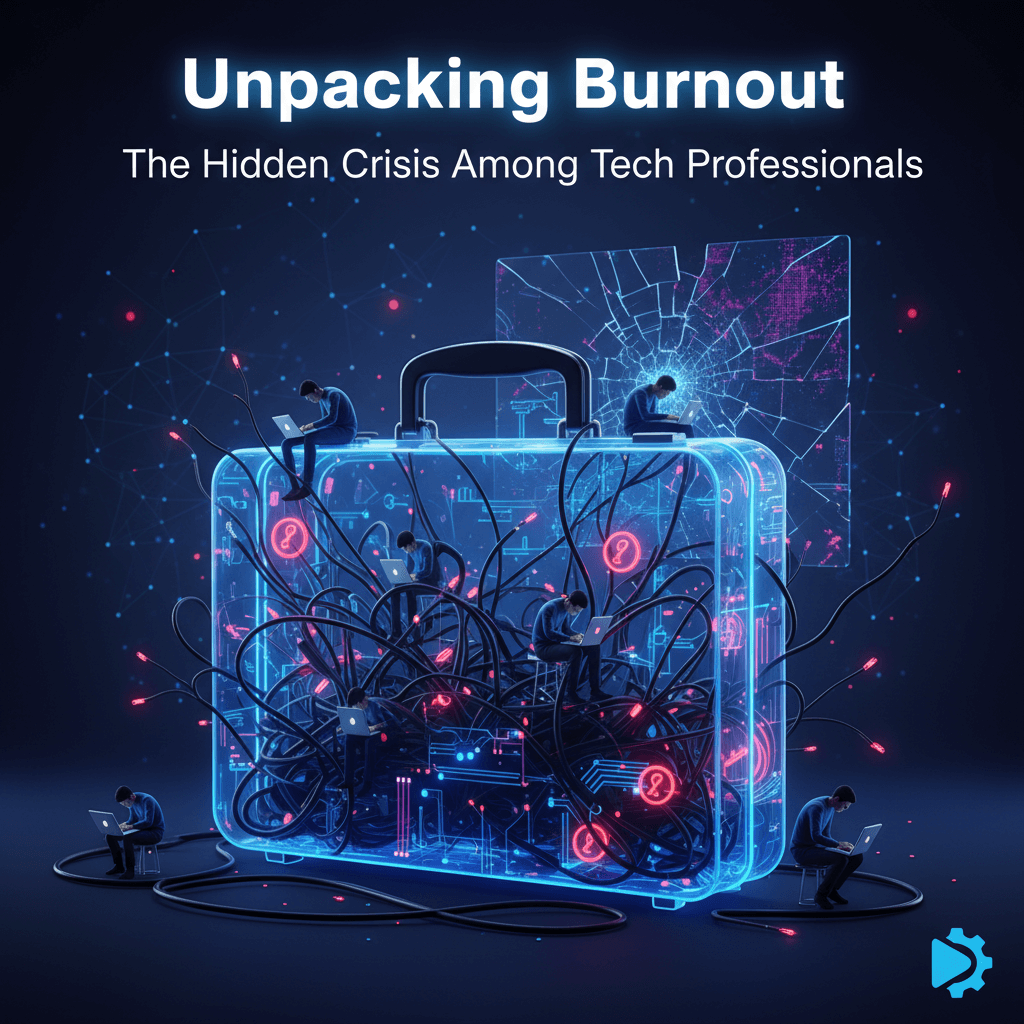 unpacking-burnout-the-hidden-crisis-among-tech-professionals