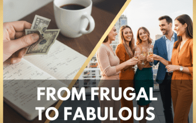 From Frugal to Fabulous: The New Faces of the FIRE Movement