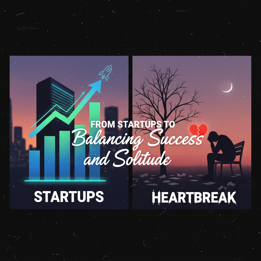 from-startups-to-heartbreak-balancing-success-and-solitude