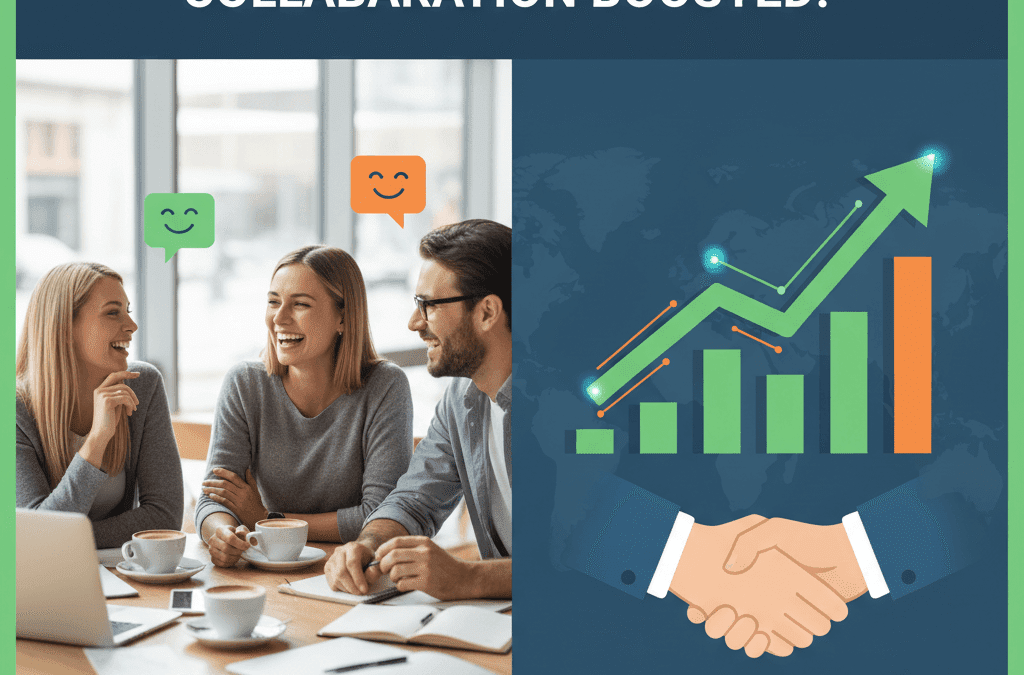 Gave team members budget to meet each other in person and collaboration improved so much