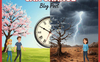 How quickly things can change